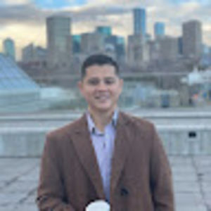 Meet your Posher, Bradley